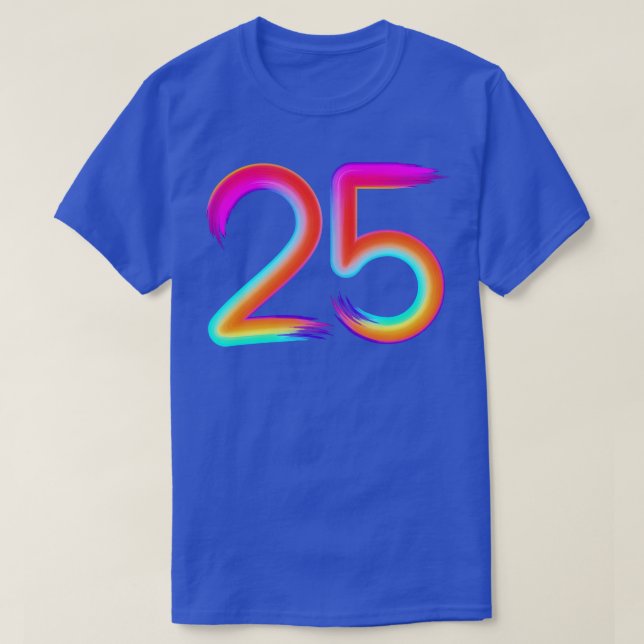 Camiseta Cepillado 23 (Diseño del anverso)