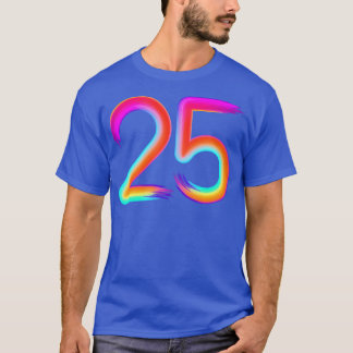 Camiseta Cepillado 23