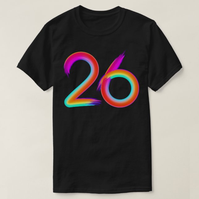 Camiseta Cepillado 24 (Diseño del anverso)