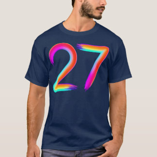Camiseta Cepillado 25