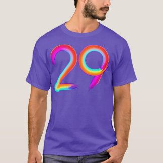 Camiseta Cepillado 27