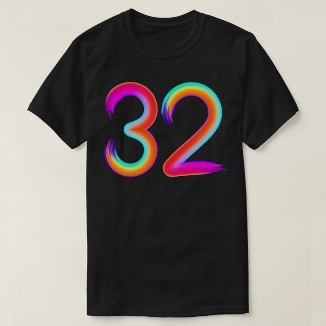Camiseta cepillado 30 (Diseño del anverso)