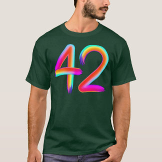 Camiseta cepillado 39