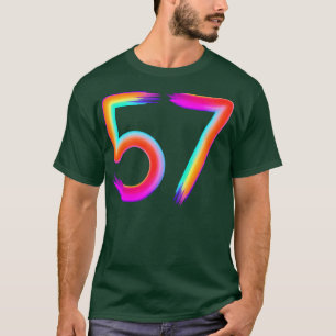 Camiseta cepillado 54
