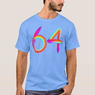 Camiseta cepillado 61