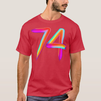 Camiseta cepillado 71