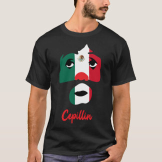 Camiseta Cepillin Lover Classic T-Shirt