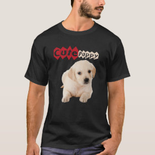 Camiseta Cepillo de oro