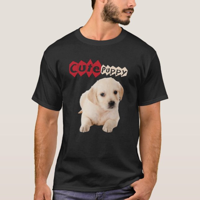 Camiseta Cepillo de oro (Anverso)