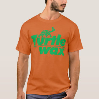 Camiseta Cera de tortuga