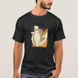 Camiseta Cerámica