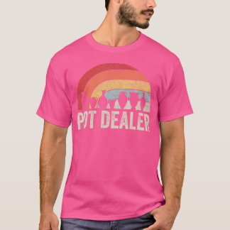 Camiseta Cerámica Amante de la Cerámica