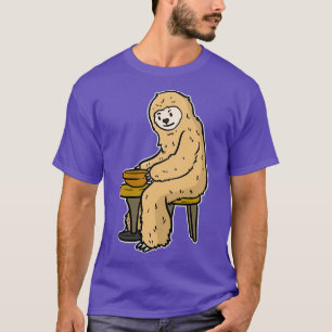 Camiseta cerámica barro regalo artesanía cerámica alfareros