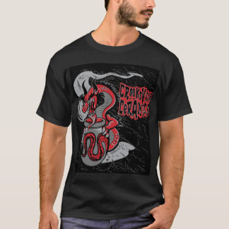 Camiseta Cerámica de Crooksville - negro