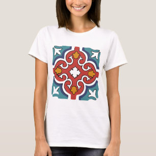 Camiseta Cerámica de Jordania 1