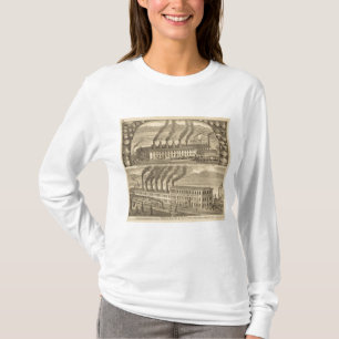 Camiseta Cerámica de Ohio Valley, hermanos de Laughlin