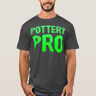 Camiseta Cerámica Pro 1