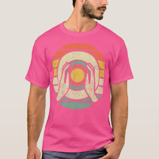 Camiseta Cerámica Retro Kiln Cerámica Artesanía Regalo 3
