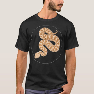 Camiseta Cerastes cerastes