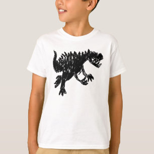 Camiseta Ceratosaurus