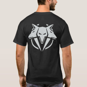 Camiseta Cerberus