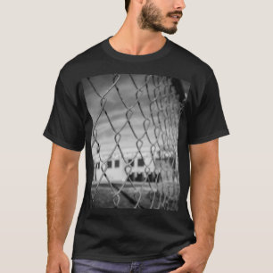 Camiseta Cerca de Eslabones