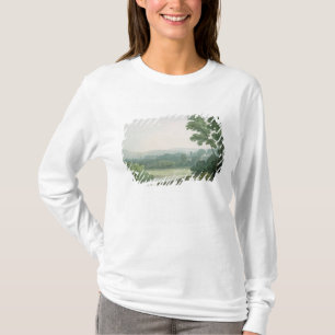 Camiseta Cerca de Washfield, Devon