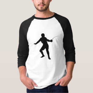 Camiseta Cercado