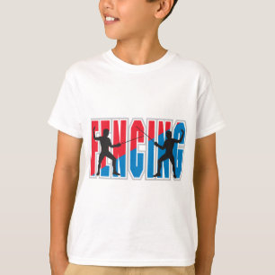 Camiseta Cercado