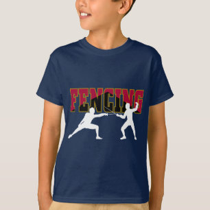 Camiseta Cercado