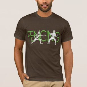 Camiseta Cercado