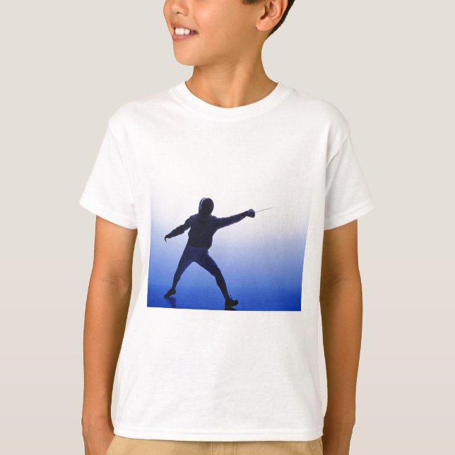 Camiseta Cercado (Anverso)