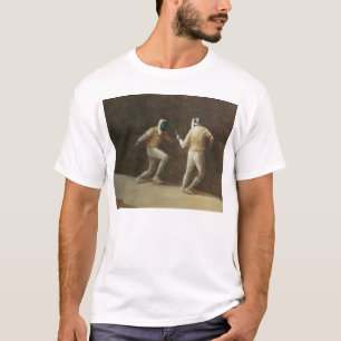 Camiseta Cercado