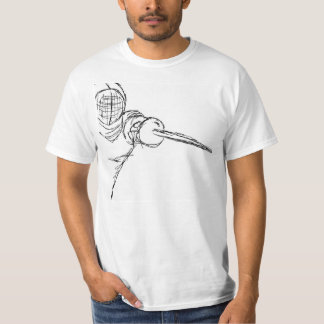 Camiseta Cercado de SEMO