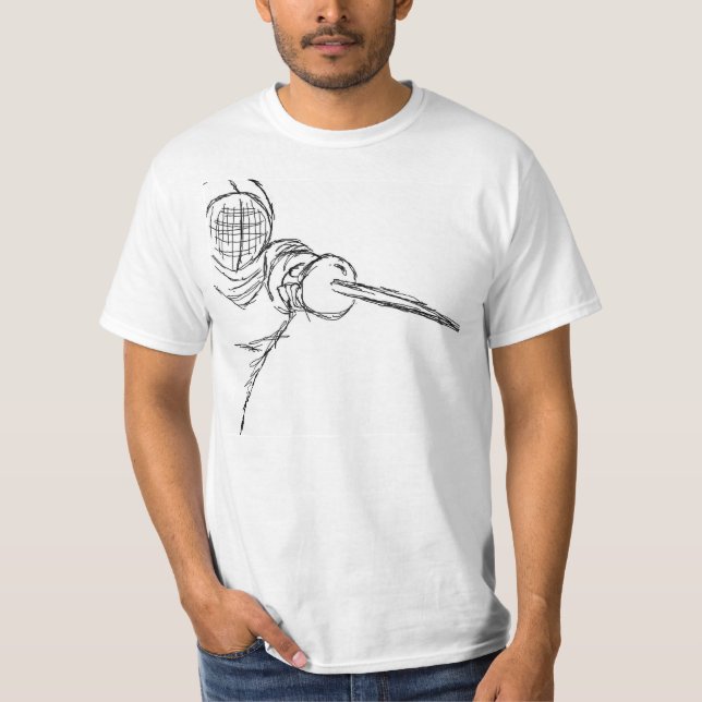 Camiseta Cercado de SEMO (Anverso)