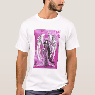 Camiseta Cercado del virgo