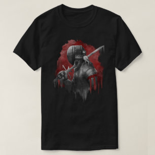 Camiseta Cercador arenoso de Longsword HEMA