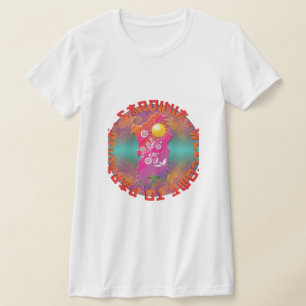Camiseta Cerdeña