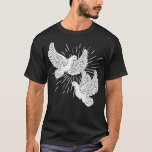 Camiseta Cerdo