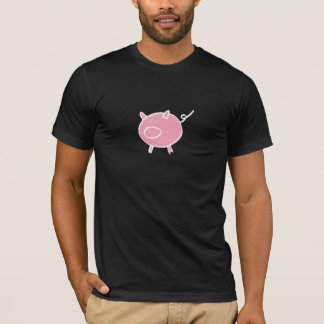 Camiseta Cerdo