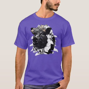 Camiseta Cerdo Cerdo Cerdo Cerdo Boar Cerdo Cerdo Cerdo Cer