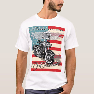 Camiseta Cerdo clásico de Harley
