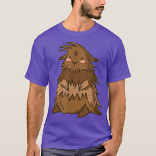 Camiseta Cerdo de Guinea 2068