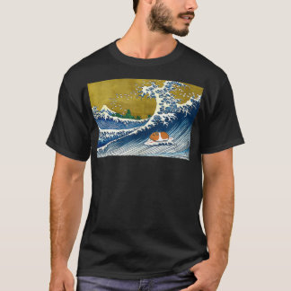 Camiseta Cerdo de Guinea _3