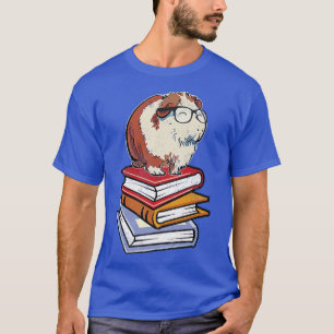 Camiseta Cerdo de Guinea 503