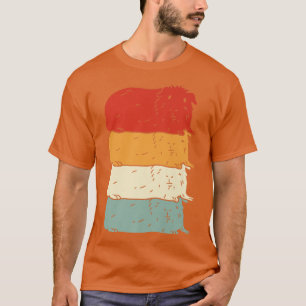 Camiseta Cerdo de Guinea 511