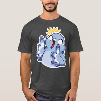 Camiseta Cerdo doméstico