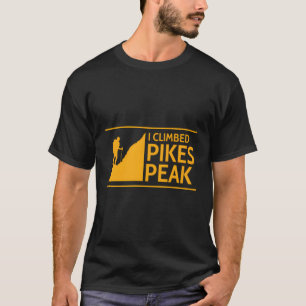 Camiseta Cerdo escalado