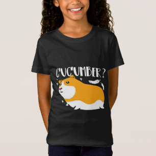 Camiseta Cerdo guineano   Cerdo de Guinea Cuta   MASCOTA GU