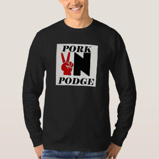 Camiseta Cerdo N Podge T